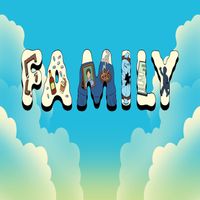 JAMES - Family (Explicit)