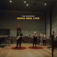 The Maneken - Nova Era (Live [Explicit])