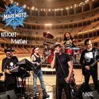 Maremoto - Nadie (Eternamente XAVA DRAGO)