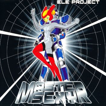 Ele Project - Master Sexy