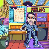TATAKI (DE) - Feeling