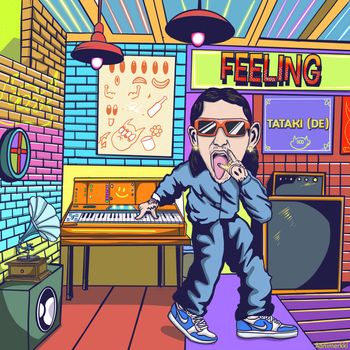 TATAKI (DE) - Feeling