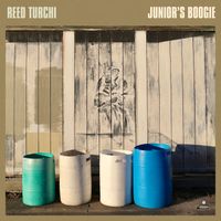 Reed Turchi - Junior's Boogie (2026 Remaster)
