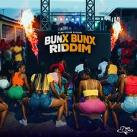 deano deann - BUNX BUNX RIDDIM