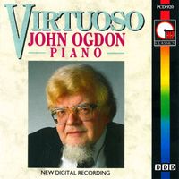 John Ogdon - Virtuoso