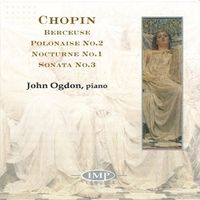 John Ogdon - John Ogdon Plays Chopin