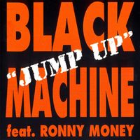 Black Machine - Jump Up (Funky Mix)