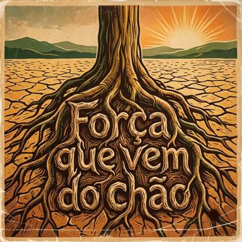 ZILDA - Força Que Vem do Chão