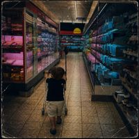 Maverick - Super Market