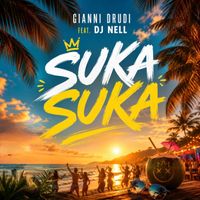 Gianni Drudi - Suka Suka