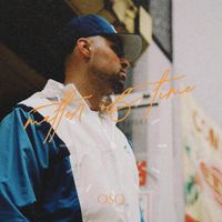 Oso - Matter of Time (Explicit)