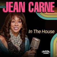 Jean Carne - In The House