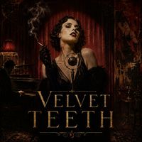 Marea Sorda - Velvet teeth