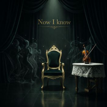 Marea Sorda - Now I know