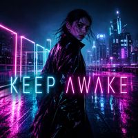 Marea Sorda - Keep Awake