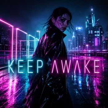 Marea Sorda - Keep Awake