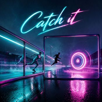 Marea Sorda - Catch It