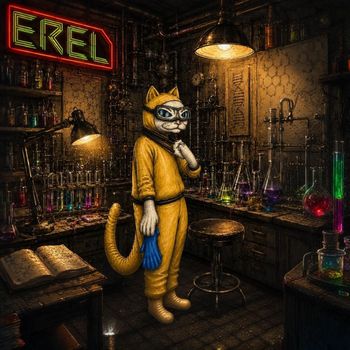 EREL - Implosion (Explicit)