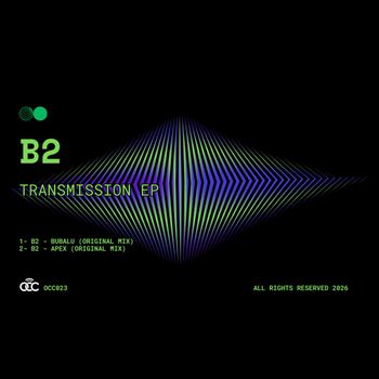 B2 - Transmission