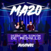 Mazo - Futivos (Explicit)