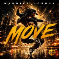Maurice Joshua - Move