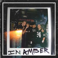 Martyrs Saint - In Amber