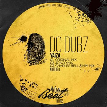 DC Dubz - Yaiza