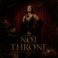 Marea Sorda - Not Throne