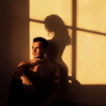 Eric James - Golden Sins