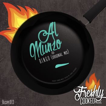 Al Munzo - B.I.N.G.O (Original Mix)