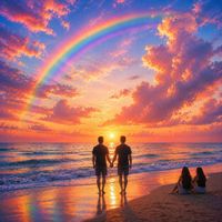 Maria Uranga - Thousands Colors