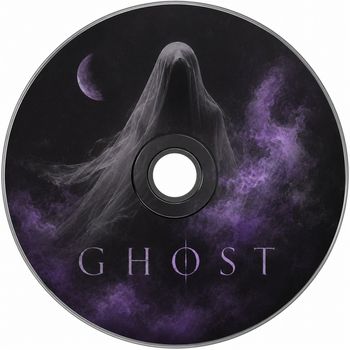 NOIR - Ghost