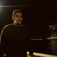 Daro - 01:00 AM (Freestyle)