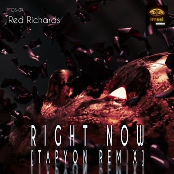 Red Richards - Right Now (Tapyon Remix)