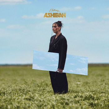 Ashibah - Human