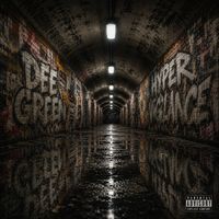 Dee Green - HYPER VIGILANCE (Explicit)
