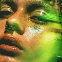 BLEND - Green Lights
