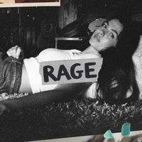 Kita Alexander - RAGE (Explicit)