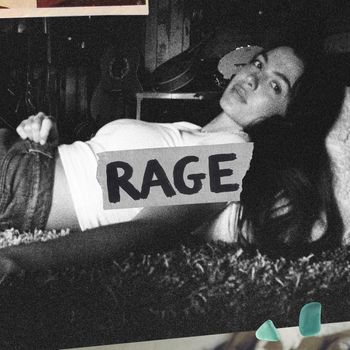 Kita Alexander - RAGE (Explicit)