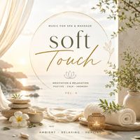 Kerem Ökten - Soft Touch Vol.4
