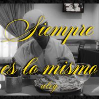 Aleg - Siempre es lo mismo