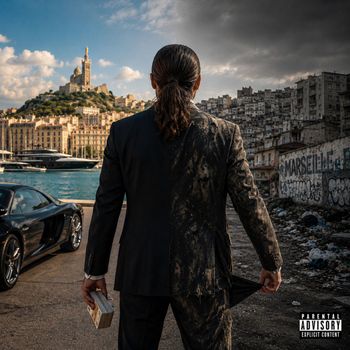 Jafar - Fils De Riche (Explicit)