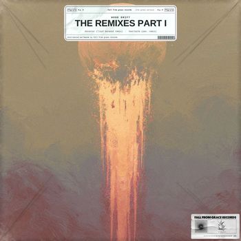 Wood Drift - The Remixes Part I