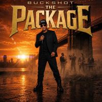 Buckshot - The Package (Explicit)
