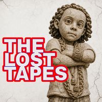Merc100Man - The Lost Tapes (Explicit)
