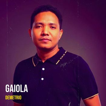 Demetrio - Gaiola