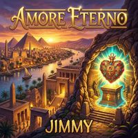 Jimmy - Amore Eterno