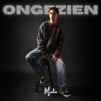 Marlon - Ongezien