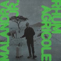 Malandra Jr. - Rhum Agricole EP