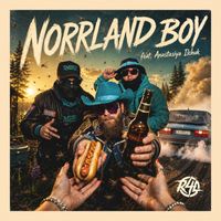 Rivstart - NORRLAND BOY (feat. Anastasiya Ilchuk)